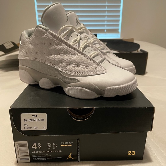air jordan 13 retro low